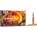 Federal Fusion 270 Winchester 130-Grain Boat Tail Rifle Ammunition – 20 Rounds Per Box