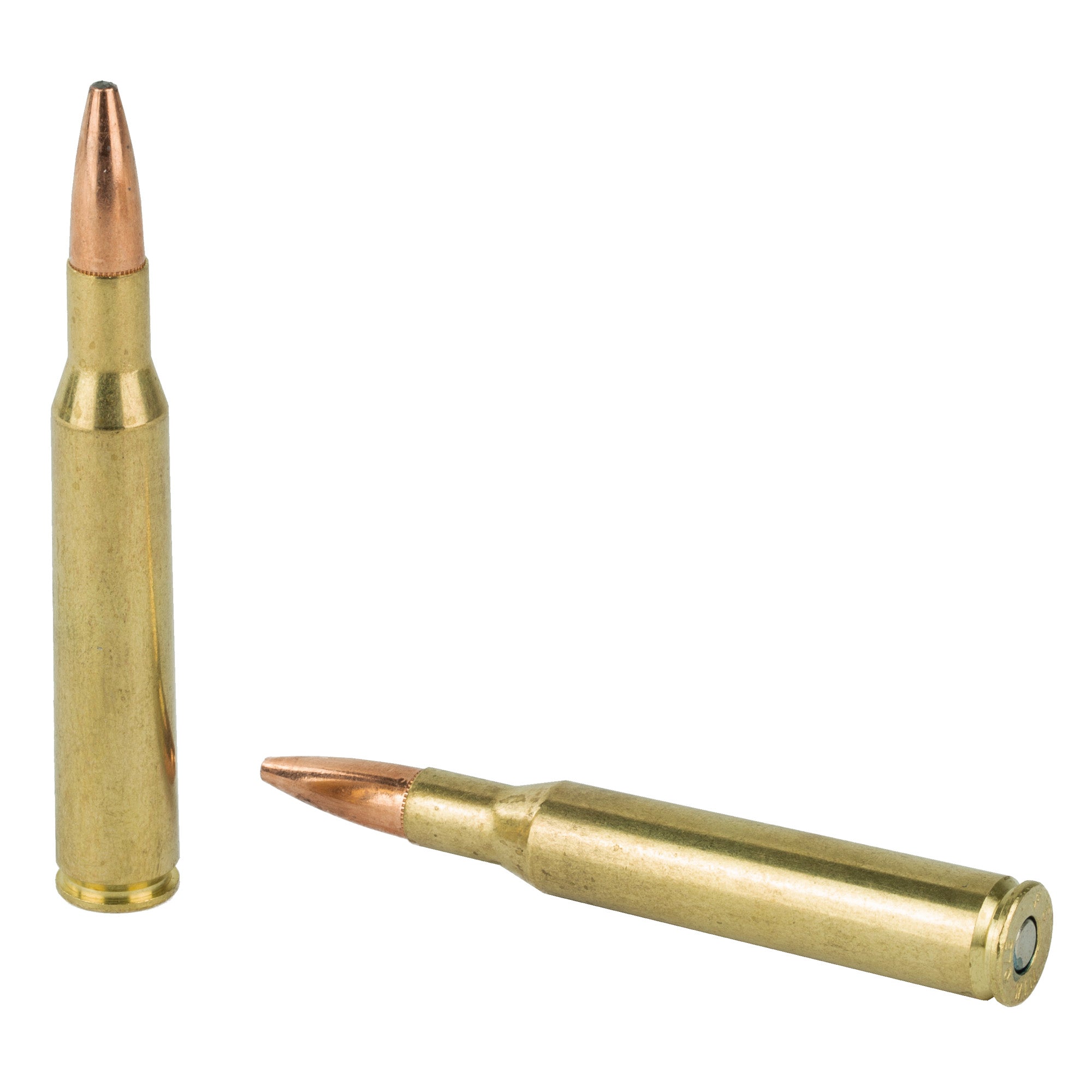 Federal Fusion 270 Winchester 150 Grain Boat Tail Rifle Ammunition - 20 Rounds per Box