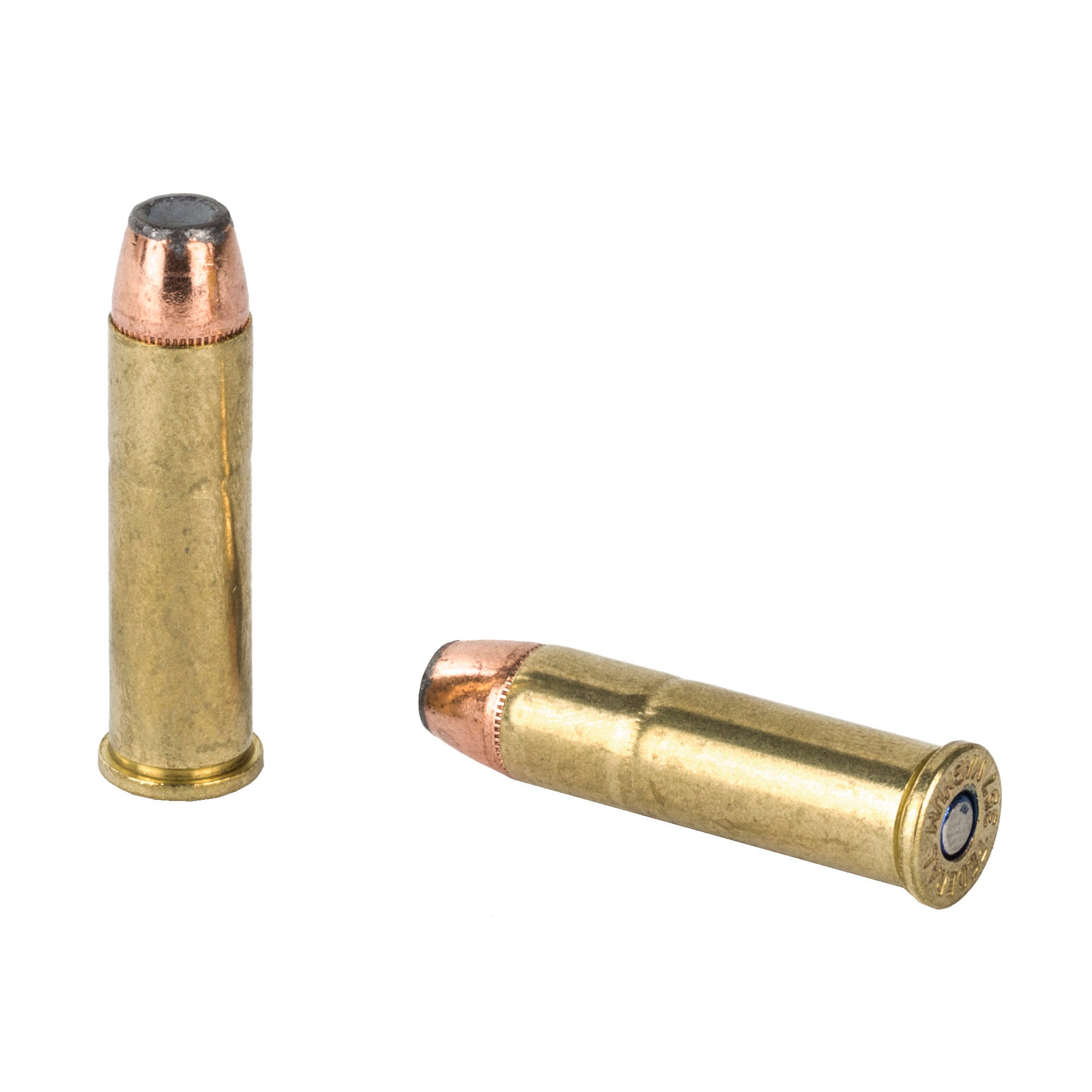 Federal Fusion 357 Magnum 158 Grain Hollow Point Rifle & Handgun Ammo, 20 Rounds per Box