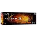 Federal Fusion Tipped 6.5 PRC Ammo – 140 Grain Polymer Tip, 20 Rounds per Box