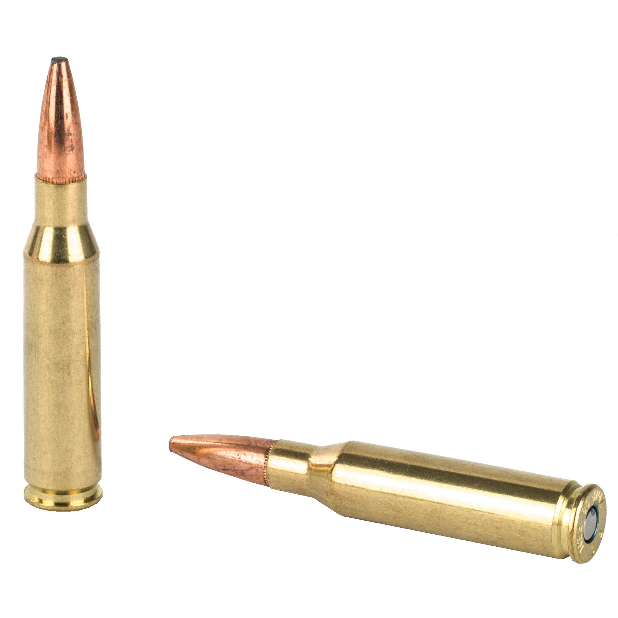 Federal Fusion 7mm-08 140 Grain Boat Tail Rifle Ammunition - 20 Rounds per Box