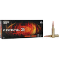 Federal Fusion Tipped 7mm PRC 175 Grain Ammunition, Box of 20