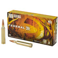Federal Fusion 7mm Remington Magnum 150-Grain Boat Tail Rifle Ammunition - 20 Rounds per Box