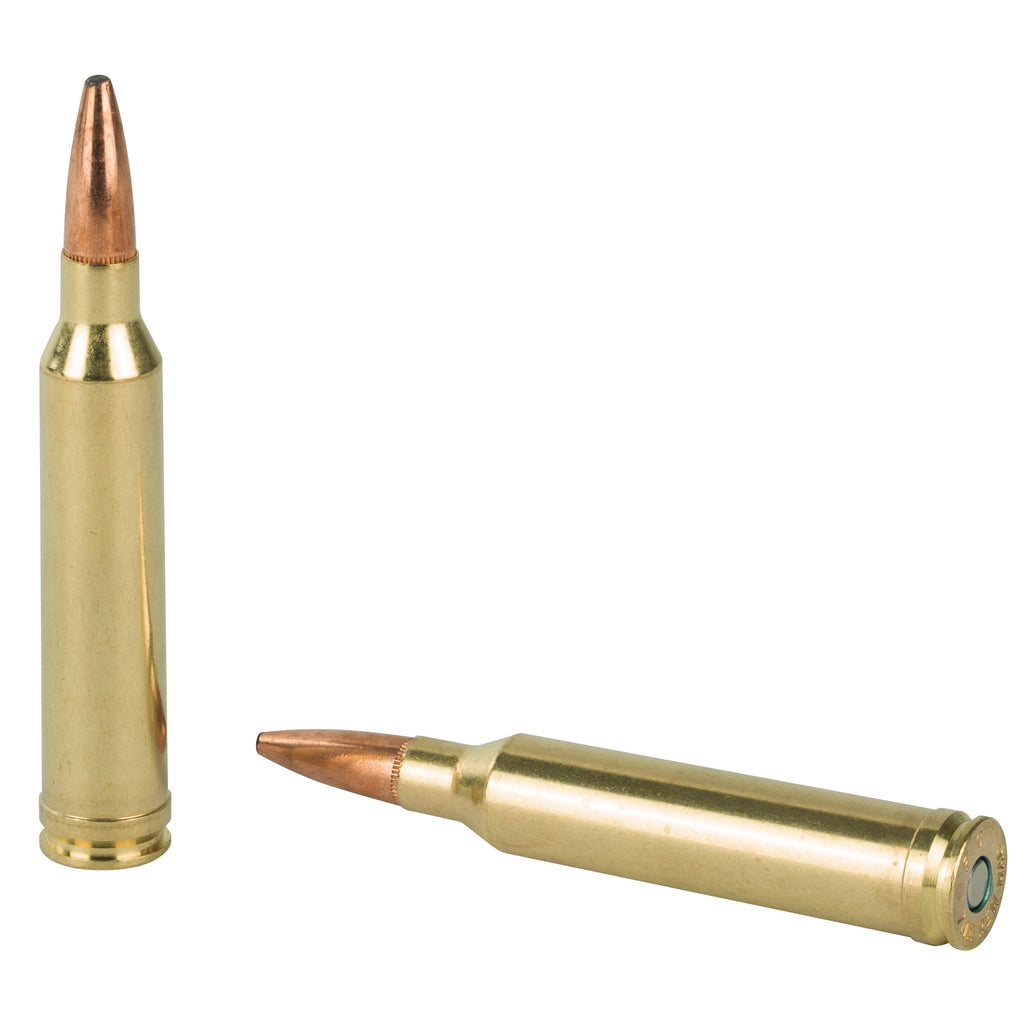 Federal Fusion 7mm Remington Magnum 150-Grain Boat Tail Rifle Ammunition - 20 Rounds per Box