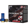 Federal All-American 12 Gauge 2.75" 1 1/8 oz #8 Shot Shells - High-Performance Trap and Skeet Ammo