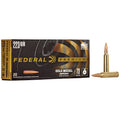 Federal Gold Medal 223 Remington 73 Grain Berger Boat Tail Rifle Ammunition - 20 Rounds