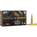 Federal Premium Gold Medal 308 Winchester 175 Grain Open Tip Match Ammunition (20 Rounds)