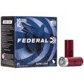 Federal Game Load 12 Gauge 2 3/4 Inch Shotshell with 1 oz #7.5 Shot, 25 Rounds per Box