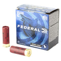 Federal Game Load 12 Gauge 2.75-inch, 1 1/8 oz #8 Shot – Reliable Upland Game Hunting Ammo