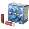 Federal Game Load 12 Gauge 2.75 Inch, 1 1/4 oz #6 Shot - Reliable Upland Game Hunting Ammunition