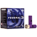 Federal Game Load 16 Gauge 2 3/4 inch #8 Shot - Reliable Upland Game Load