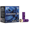 Federal Game Load 16 Gauge 2.75-inch #6 Shot - Reliable upland game hunting ammo