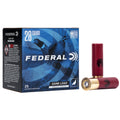 Federal Hi-Brass 28 Gauge Game Load, 1 oz #6 Shot, Model H289 6