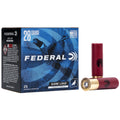 Federal H28975 28 Gauge Game Load Shotgun Ammo - 1 oz #7.5, 25 Rounds per Box