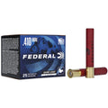 Federal Game-Shok Upland Hi-Brass Shotshells for 410 Bore, 3 Dram, #5 Shot, 25 Rounds per Box