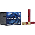 Federal GameShok Upland Hi-Brass Shotshells for 410 Bore, 3 Dram, 7.5 Shot - 25 Rounds Per Box