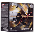 Federal Hi-Bird 12 Gauge #5 Shot - 1 1/4 oz, 25 Rounds per Box
