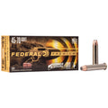 Federal Premium HammerDown .45-70 Government 300 Grain Solid Base Ammo (20 Rounds per Box, 200 per Case)