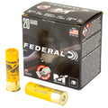 Federal Master Class 20 Gauge 2-3/4 Inch 7/8 oz #7.5 Competition Sporting Clay Ammunition