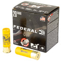 Federal Master Class 20 Gauge 2.75-inch 7/8 oz #8 Competition Sporting Clay Ammunition