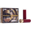Federal Premium Vital-Shok 12 Gauge 3.5" 00 Buckshot - 2 1/4 oz, Box of 5