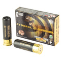 Federal Freight Train 12 Gauge 3-Inch Sabot Slug - 300 Grain, Box of 5