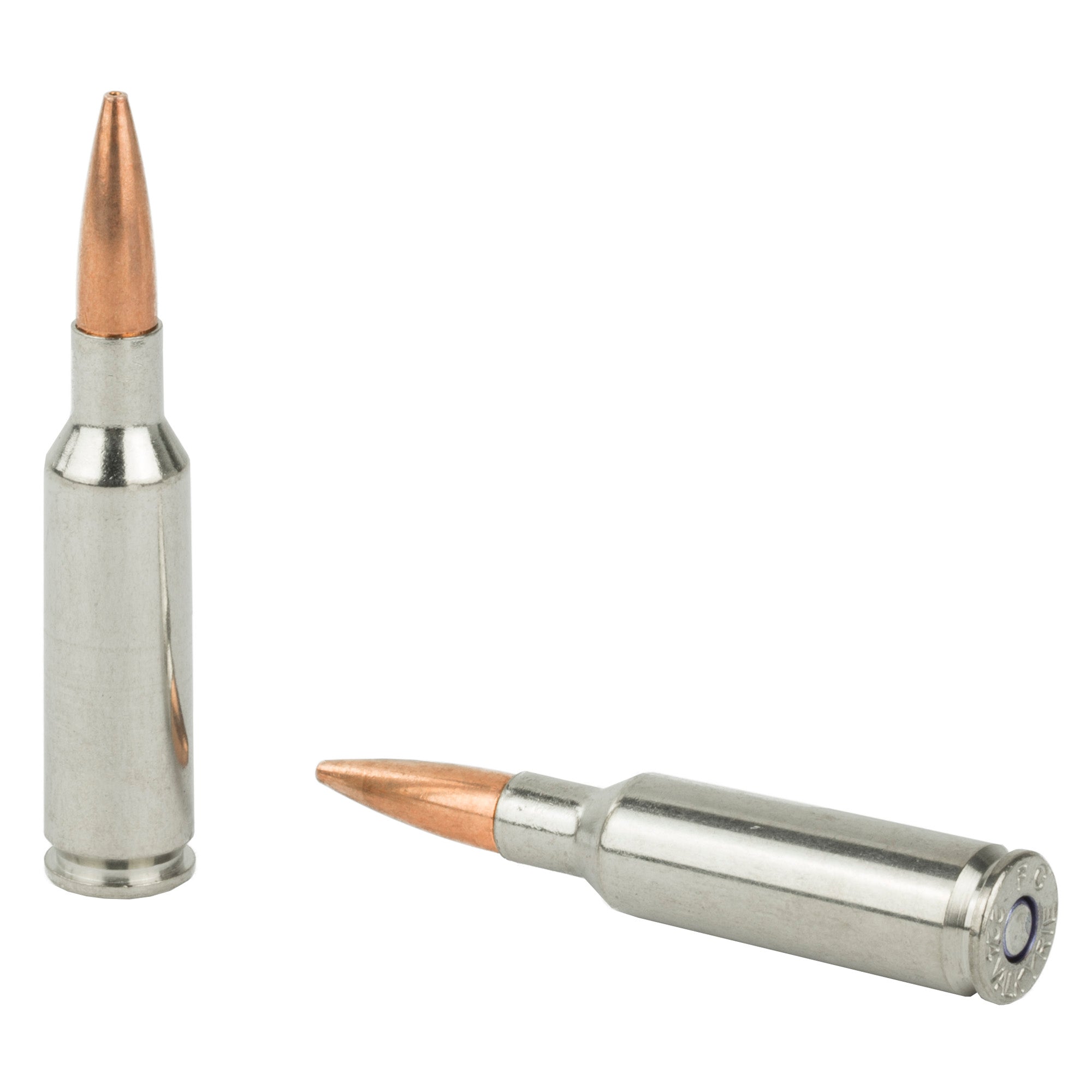 Federal Premium 224 Valkyrie 78-Grain Barnes Triple Shock X Copper Rifle Ammunition (20 Rounds per Box)