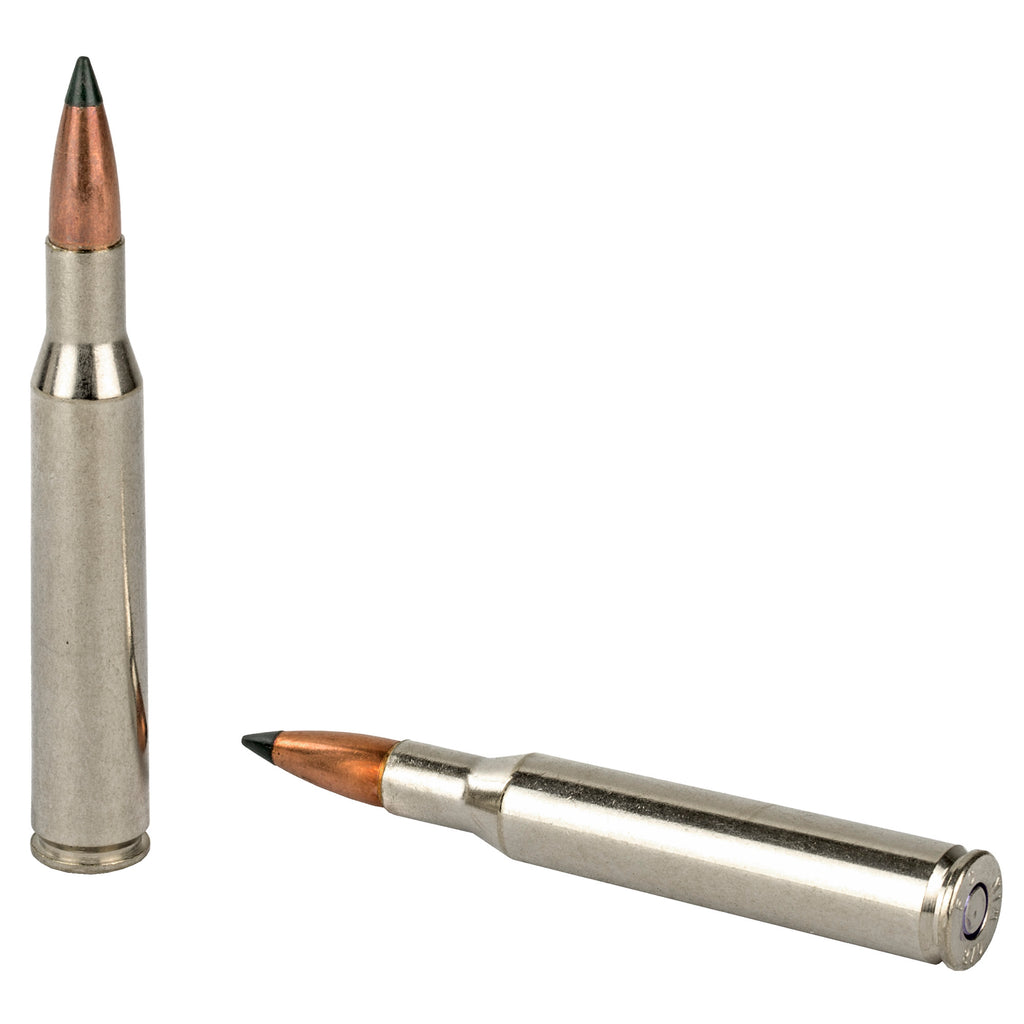 Federal Premium Trophy Copper 270 Winchester 130-Grain Copper Bullet - 20 Rounds