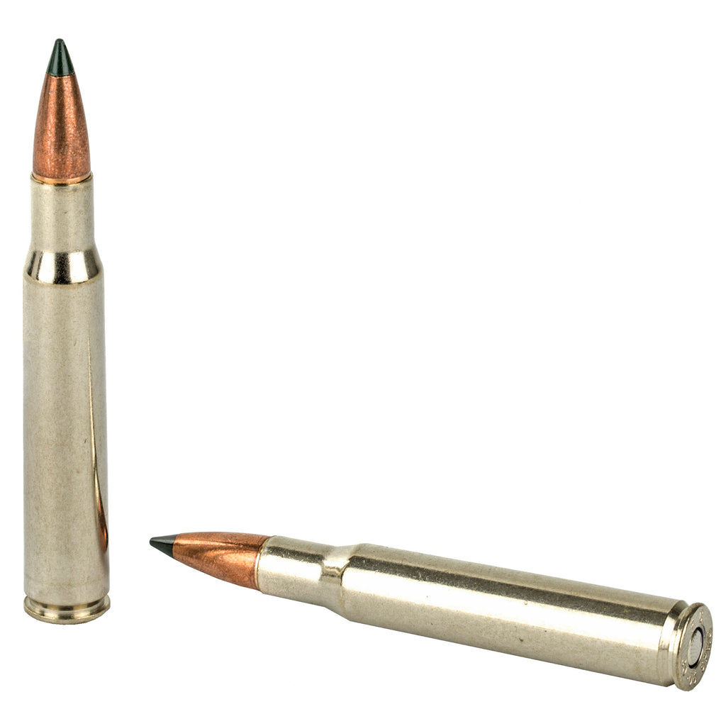 Federal Premium Trophy Copper 30-06 Springfield 165-Grain Copper Bullet, Box of 20