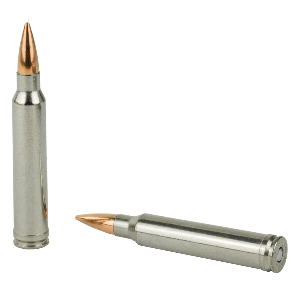 Federal Premium 300 Winchester Magnum Hybrid Hunter 185 Grain Bullets (20 Count Box)