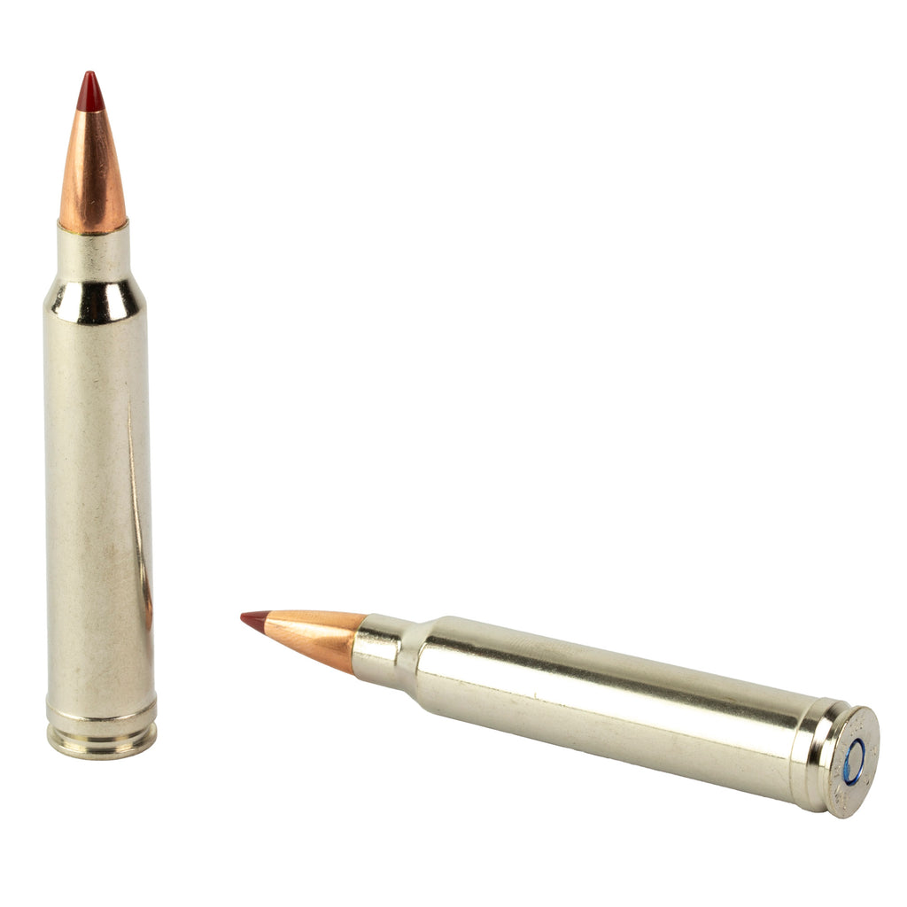 Federal Premium 300 Winchester Magnum 200 Grain ELD-X Polymer Tip Bullets (Part P300WELDX1)