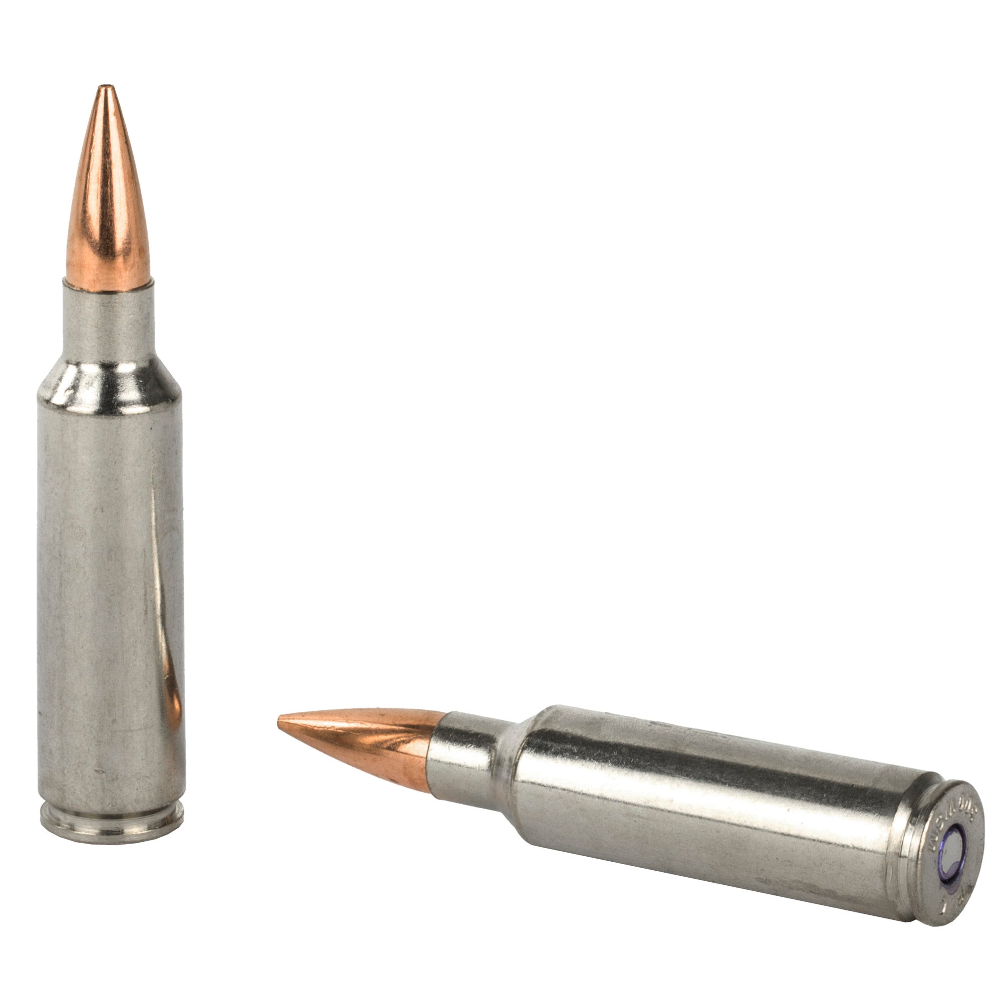 Federal Premium 300 Winchester Short Magnum Hybrid Hunter 185 Grain Ammunition - Box of 20 Rounds