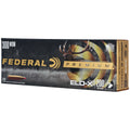Federal Premium 300 Winchester Short Magnum 200-Grain ELD-X Polymer Tip Hunting Bullets (20 Pack)