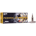 Federal Premium Terminal Ascent 200-Grain 300 Winchester Short Magnum Ammunition - 20 Rounds