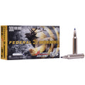 Federal Premium Terminal Ascent Nosler AccuBond 200-Grain 300 Winchester Magnum Rifle Ammunition - 20 Rounds per Box