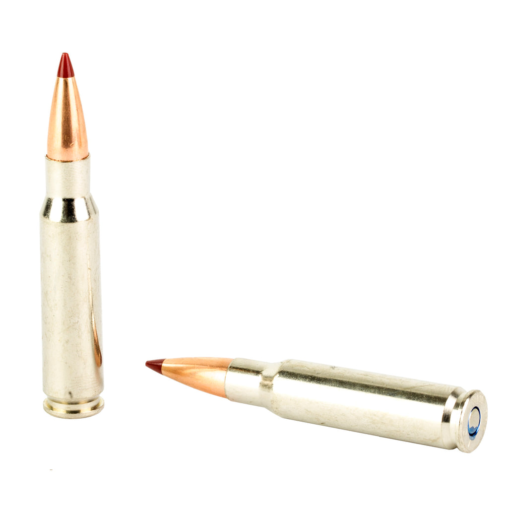 Federal Premium 308 Winchester 178 Grain ELDX Polymer Tip Hunting Bullets - P308ELDX1