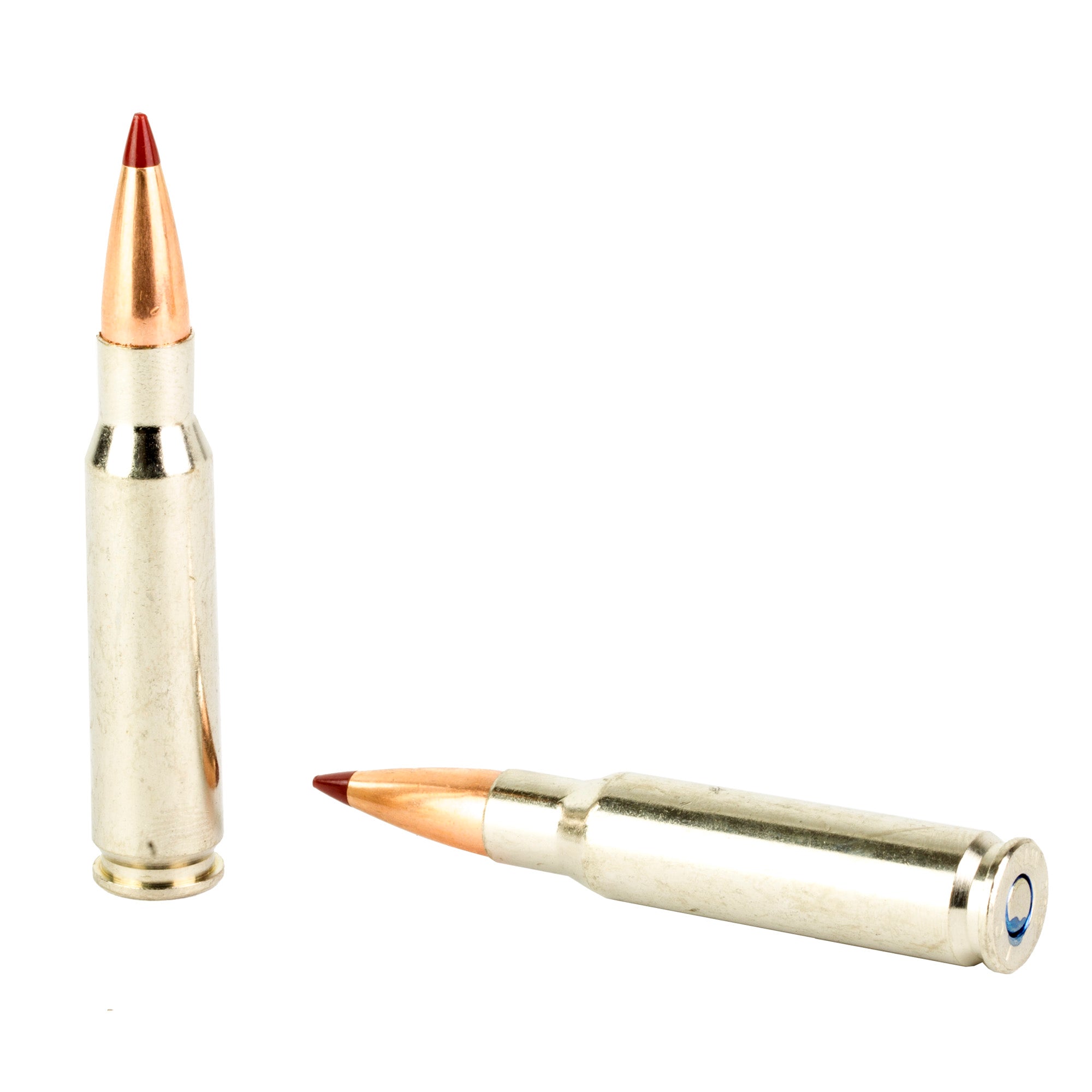 Federal Premium 308 Winchester 178 Grain ELDX Polymer Tip Hunting Bullets - P308ELDX1