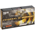 Federal Premium Trophy Copper .308 Winchester 150-Grain Copper Tipped Bullet - 20 Rounds