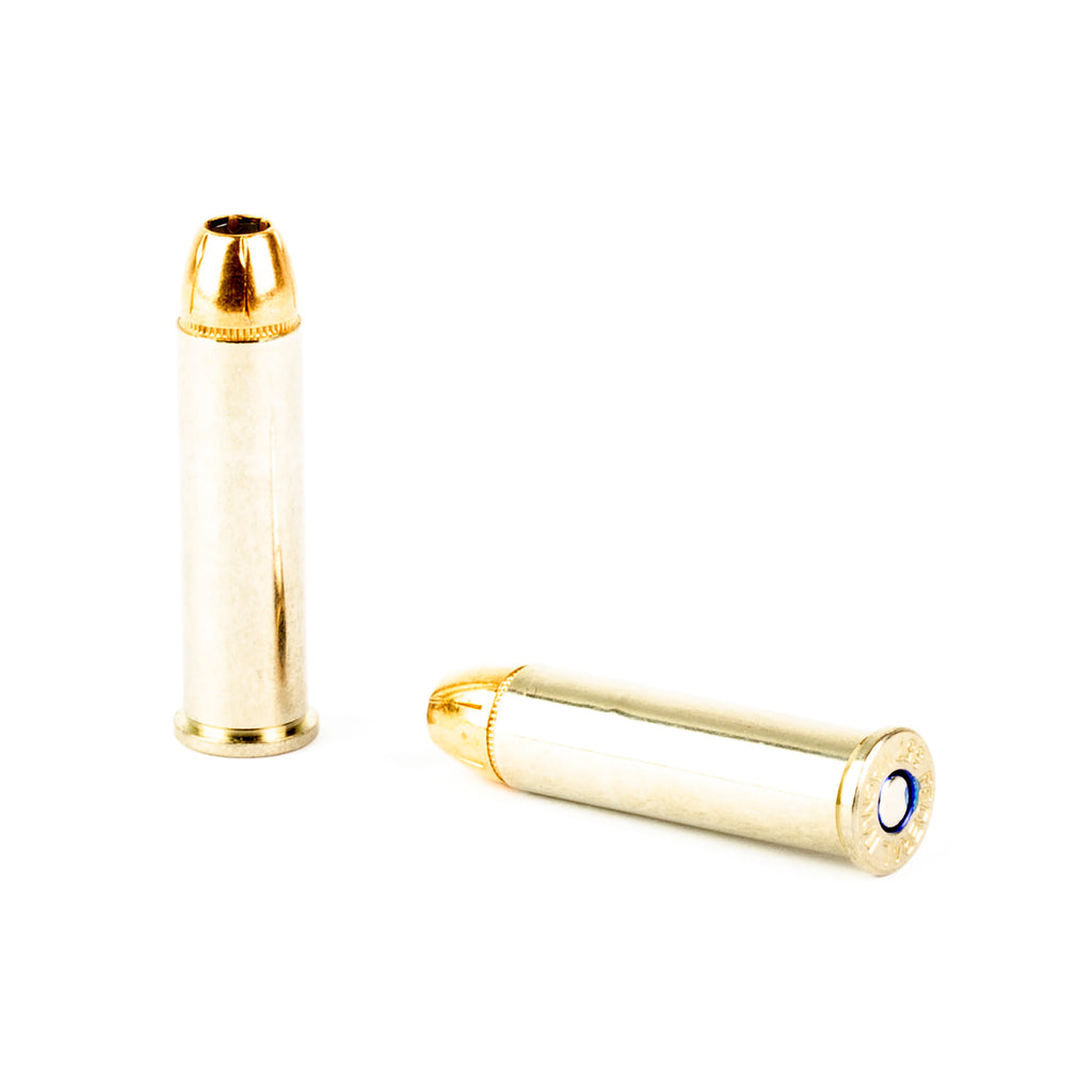 Federal Personal Defense .357 Magnum 154-Grain HST Hollow Point Ammunition - 20 Rounds per Box