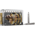 Federal Premium Trophy Bonded Bear Claw .375 H&H 300-Grain Rifle Ammunition - 20 Rounds per Box