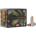 Federal Premium Hydra-Shok Deep .38 Special Hollow Point Ammunition — 130 Grain, 20 Rounds Per Box