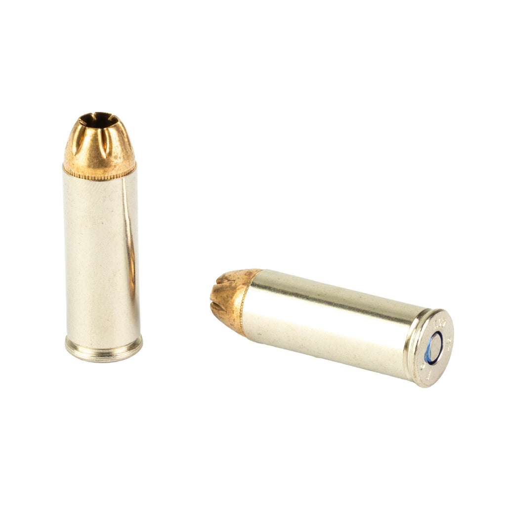 Federal Premium Hydra-Shok Deep .45 Colt Hollow Point Ammunition - 210 Grain, 20 Rounds per Box