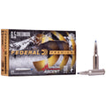 Federal Premium Terminal Ascent 6.5 Creedmoor 130 Grain Hunting Ammunition - P65CRDTA1