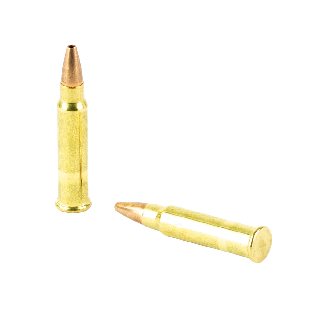 Federal Premium VShok .17 HMR 17-Grain Speer TNT Ammunition - 50 Rounds per Box