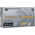 Federal Gold Medal 7mm Backcountry Elite Hunter Ammunition - 195 Grain, Box of 20