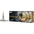 Federal Premium Terminal Ascent 7mm PRC 155 Grain Hunting Ammo - 20 Rounds