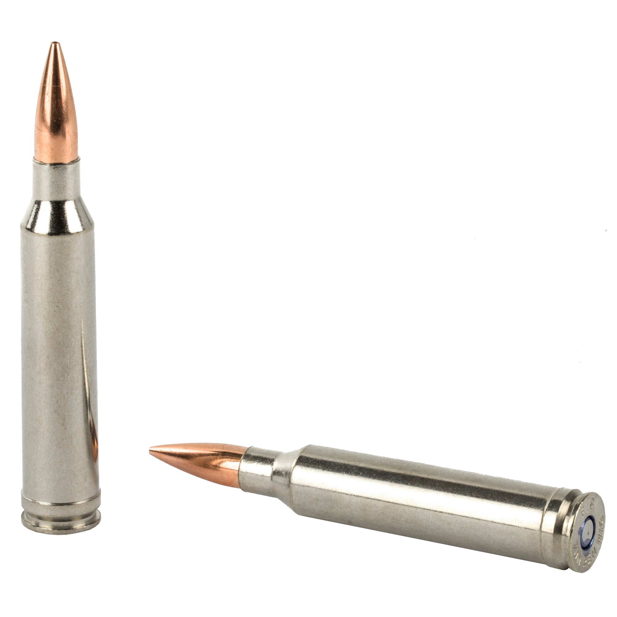 Federal Premium 7mm Remington Magnum Hybrid Hunter Bullet - 168 Grain, Box of 20