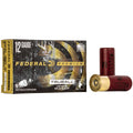 Federal Premium TruBall 12 Gauge 2.75-inch Low Recoil Slug - 1 oz, Box of 5