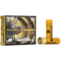 Federal Premium TruBall 20 Gauge 3 Slug for Hunting and Target Shooting