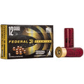 Federal Premium 12 Gauge 00 Buckshot with FLITECONTROL Wad (Part PD13200)